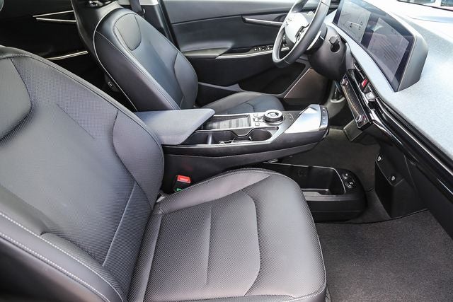 2024 Kia EV6 Wind