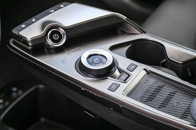 2024 Kia EV6 Wind
