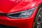 2024 Kia EV6 Wind