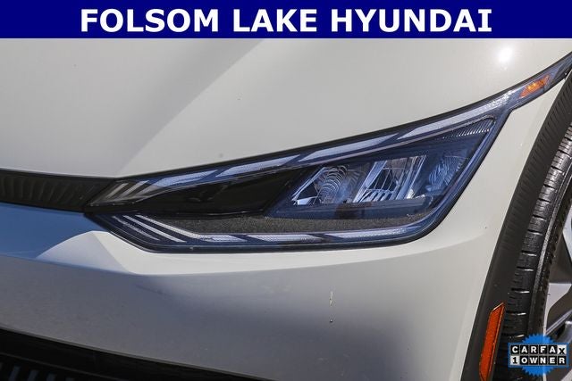 2024 Kia EV6 Light