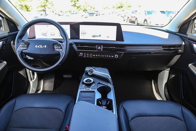 2024 Kia EV6 Light