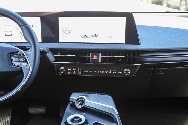 2024 Kia EV6 Light