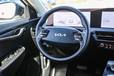 2024 Kia EV6 Light