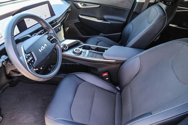 2024 Kia EV6 Light
