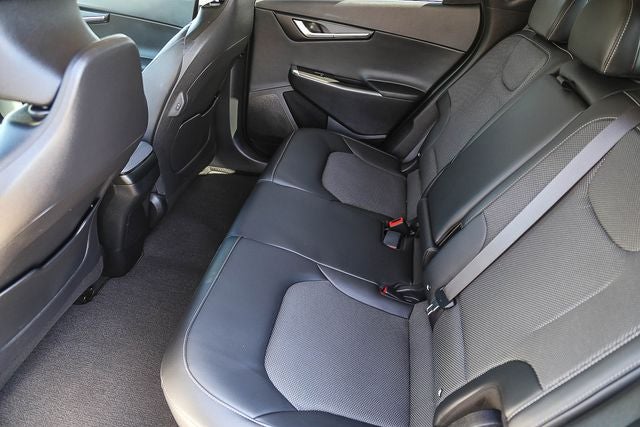 2024 Kia EV6 Light