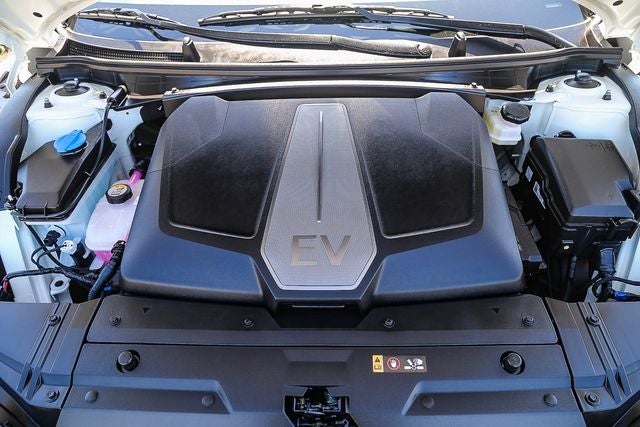 2024 Kia EV6 Light