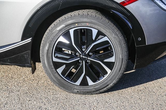 2024 Kia EV6 Wind