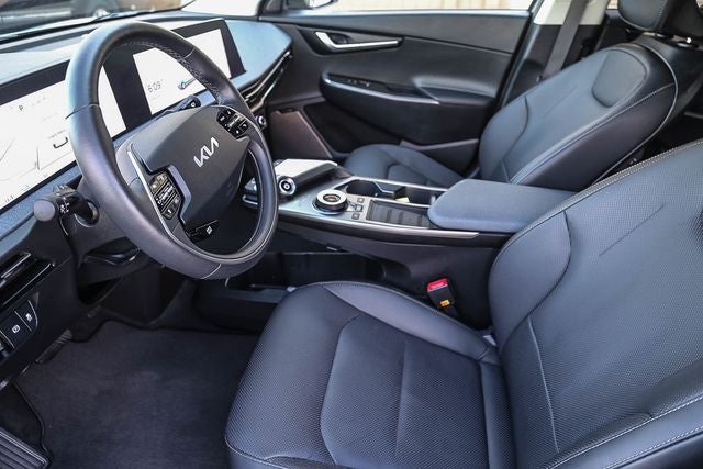 2024 Kia EV6 Wind