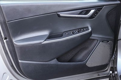 2024 Kia EV6 Wind