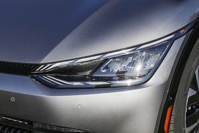 2024 Kia EV6 Wind
