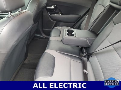 2022 Kia Niro EV EX