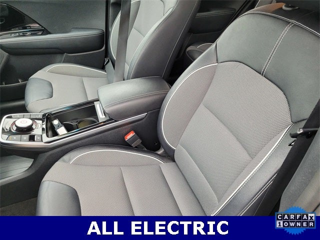 2022 Kia Niro EV EX