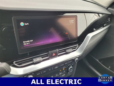 2022 Kia Niro EV EX