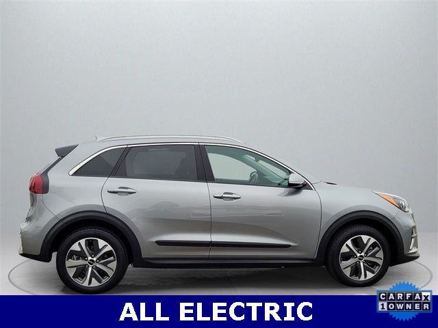 2022 Kia Niro EV EX