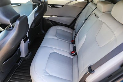 2023 Kia Niro EV Wind