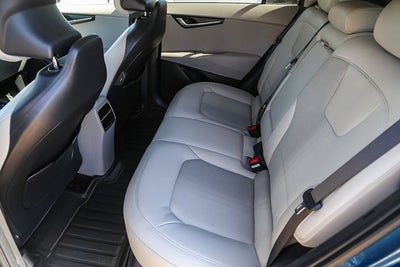 2023 Kia Niro EV Wind