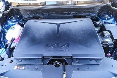 2023 Kia Niro EV Wind