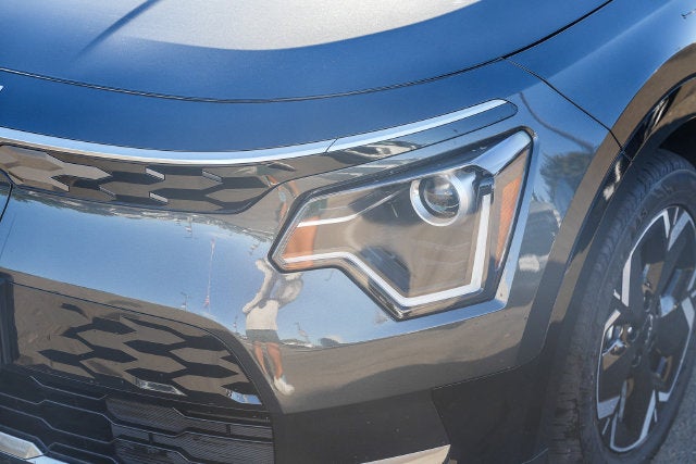 2024 Kia Niro EV Wind