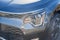 2024 Kia Niro EV Wind