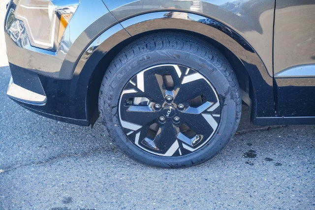 2024 Kia Niro EV Wind