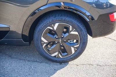 2024 Kia Niro EV Wind