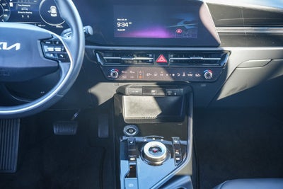 2024 Kia Niro EV Wind