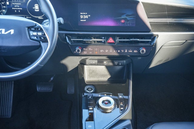 2024 Kia Niro EV Wind