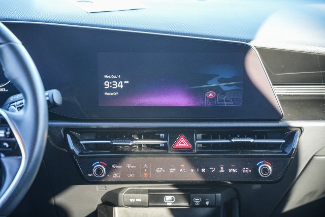 2024 Kia Niro EV Wind