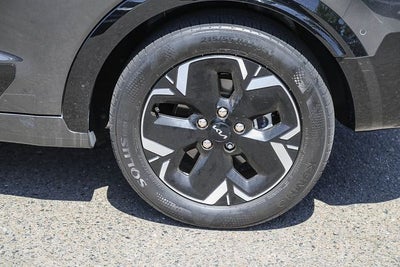 2023 Kia Niro EV Wave
