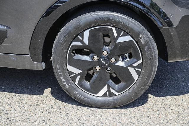 2023 Kia Niro EV Wave