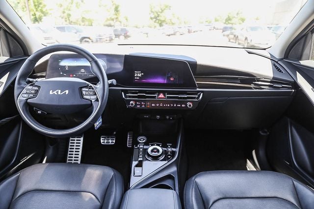 2023 Kia Niro EV Wave