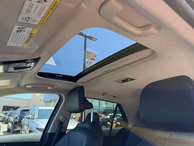 2023 Kia Niro EV Wave