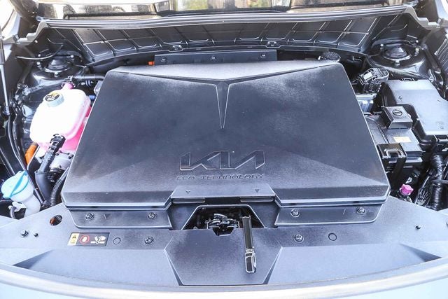 2023 Kia Niro EV Wave
