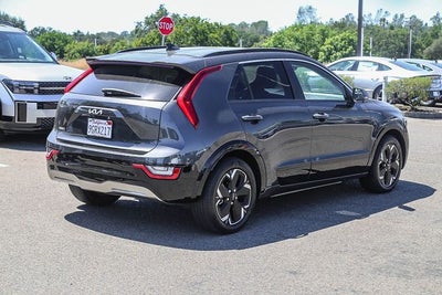 2023 Kia Niro EV Wave