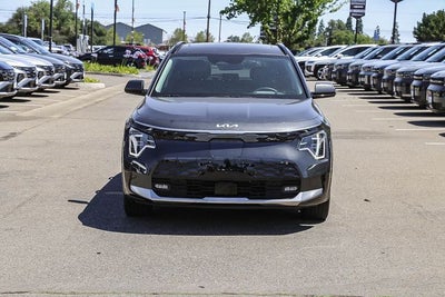 2023 Kia Niro EV Wave