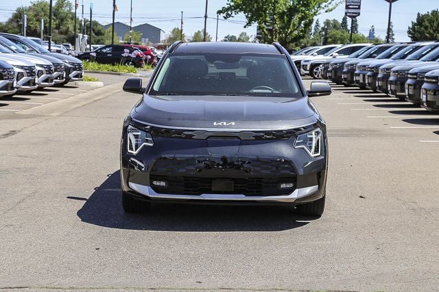 2023 Kia Niro EV Wave