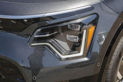 2023 Kia Niro EV Wave