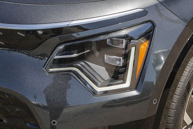 2023 Kia Niro EV Wave