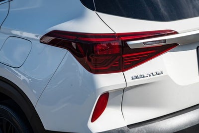 2023 Kia Seltos Nightfall