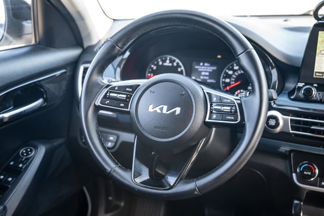 2023 Kia Seltos Nightfall
