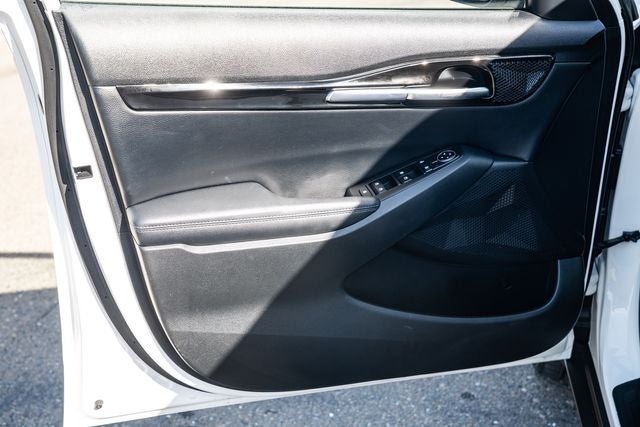 2023 Kia Seltos Nightfall
