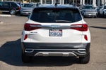 2023 Kia Seltos Nightfall