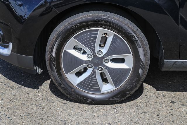 2019 Kia Soul EV Base