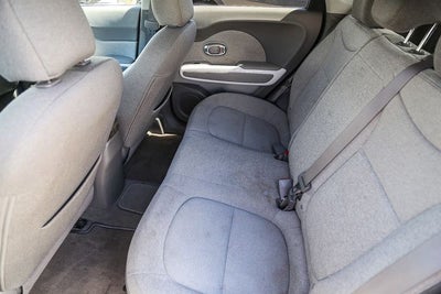 2019 Kia Soul EV Base