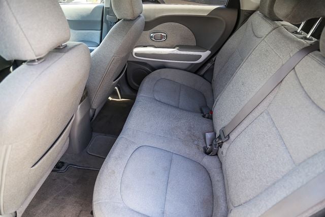 2019 Kia Soul EV Base