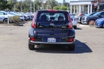 2019 Kia Soul EV Base