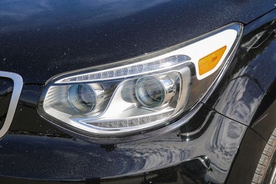 2019 Kia Soul EV Base