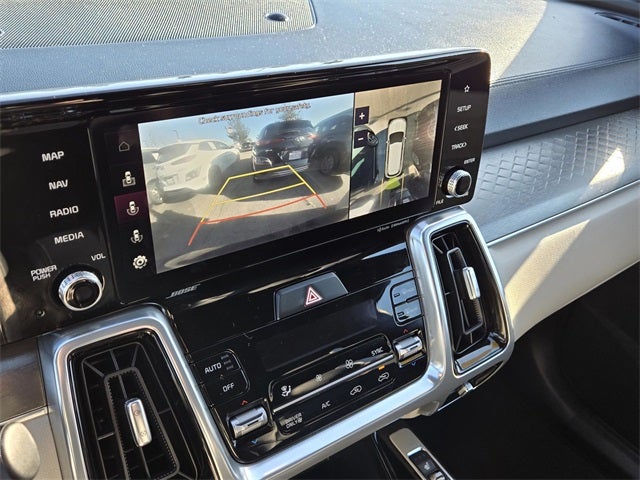 2023 Kia Sorento Plug-In Hybrid SX Prestige