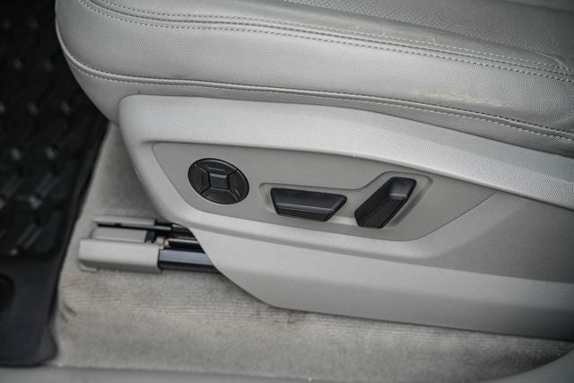 2022 Audi Q7 45 Premium Plus quattro