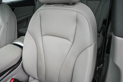 2022 Audi Q7 45 Premium Plus quattro